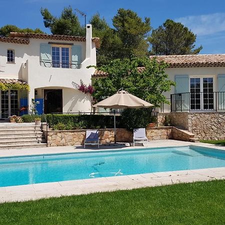 Bed and Breakfast Azurea Valbonne Exterior foto