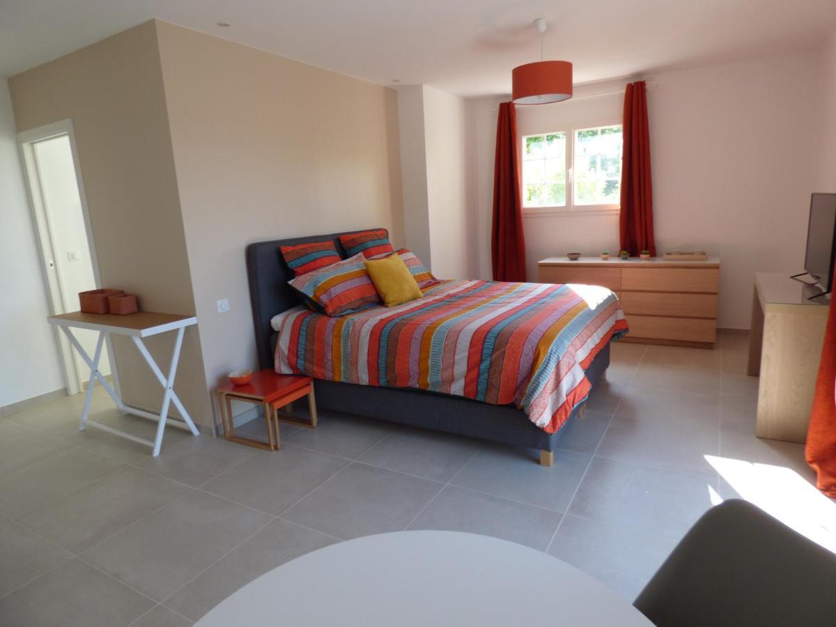 Bed and Breakfast Azurea Valbonne Exterior foto